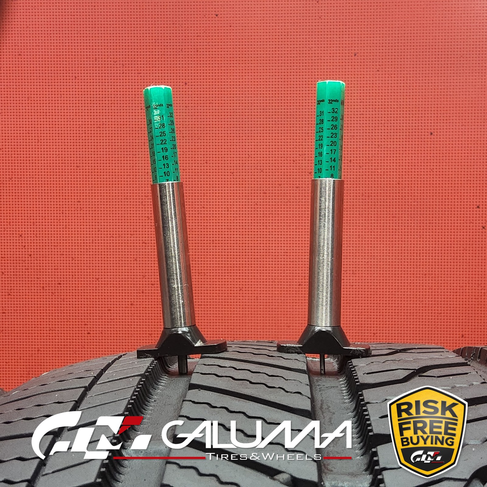 Set of 2 Tires LikeNEW Bridgestone Alenza Sport A/S RFT 275/45R20 No Patch 95000