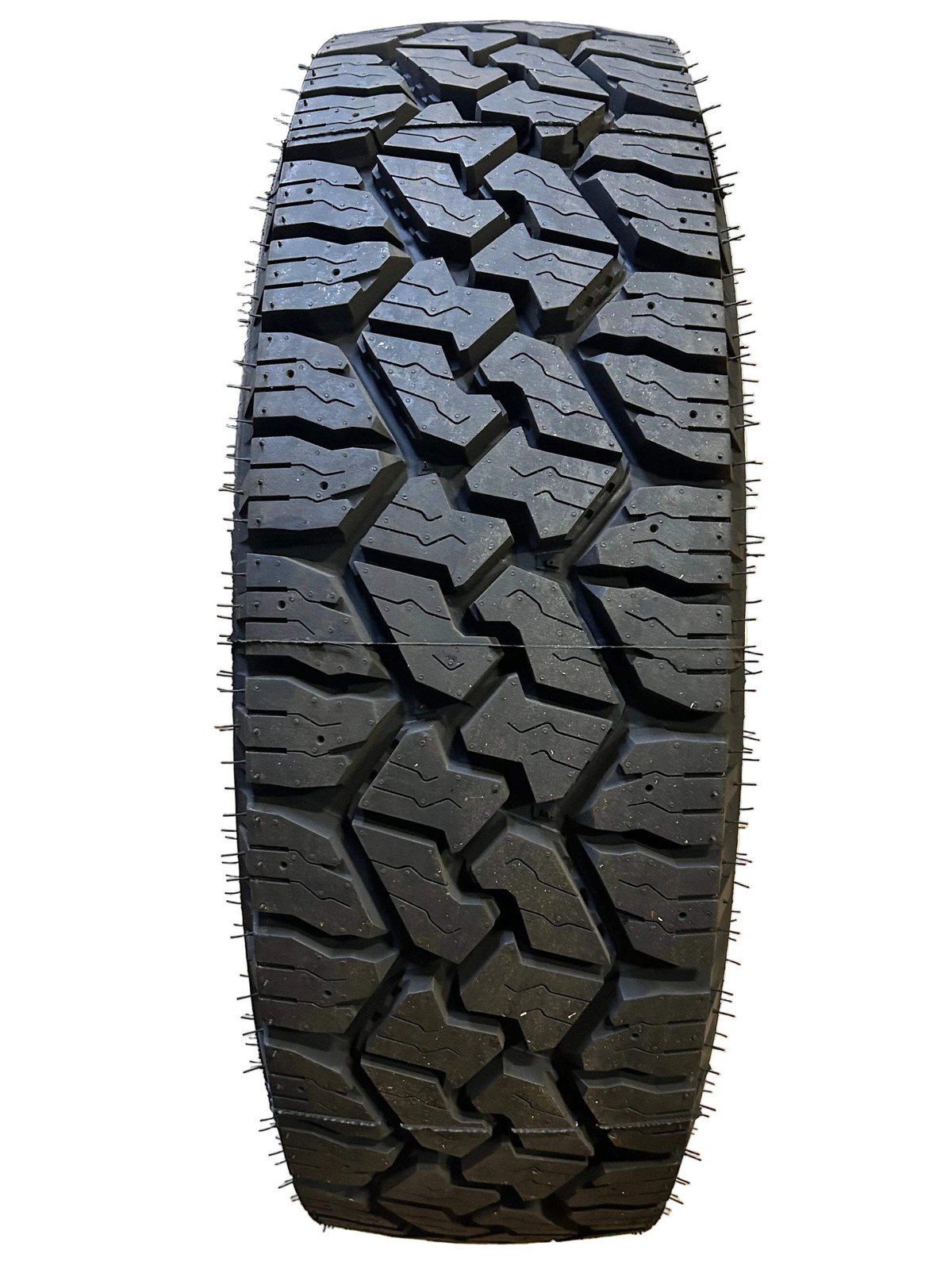 NITTO EXO GRAPPLER AWT BSW LT 235 80 17 120/117Q 10PLY ALL TERRAIN TIRE 206890