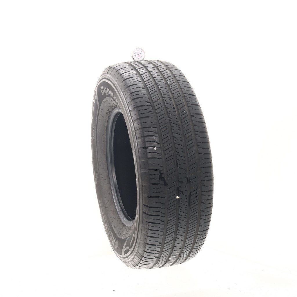 Used 265/70R16 Hankook Dynapro HT 111T – 10/32 my6w