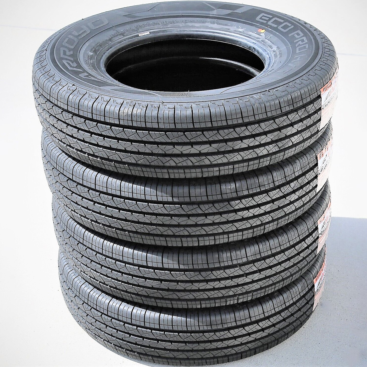 Tire Arroyo Eco Pro H/T 225/65R17 102T A/S All Season