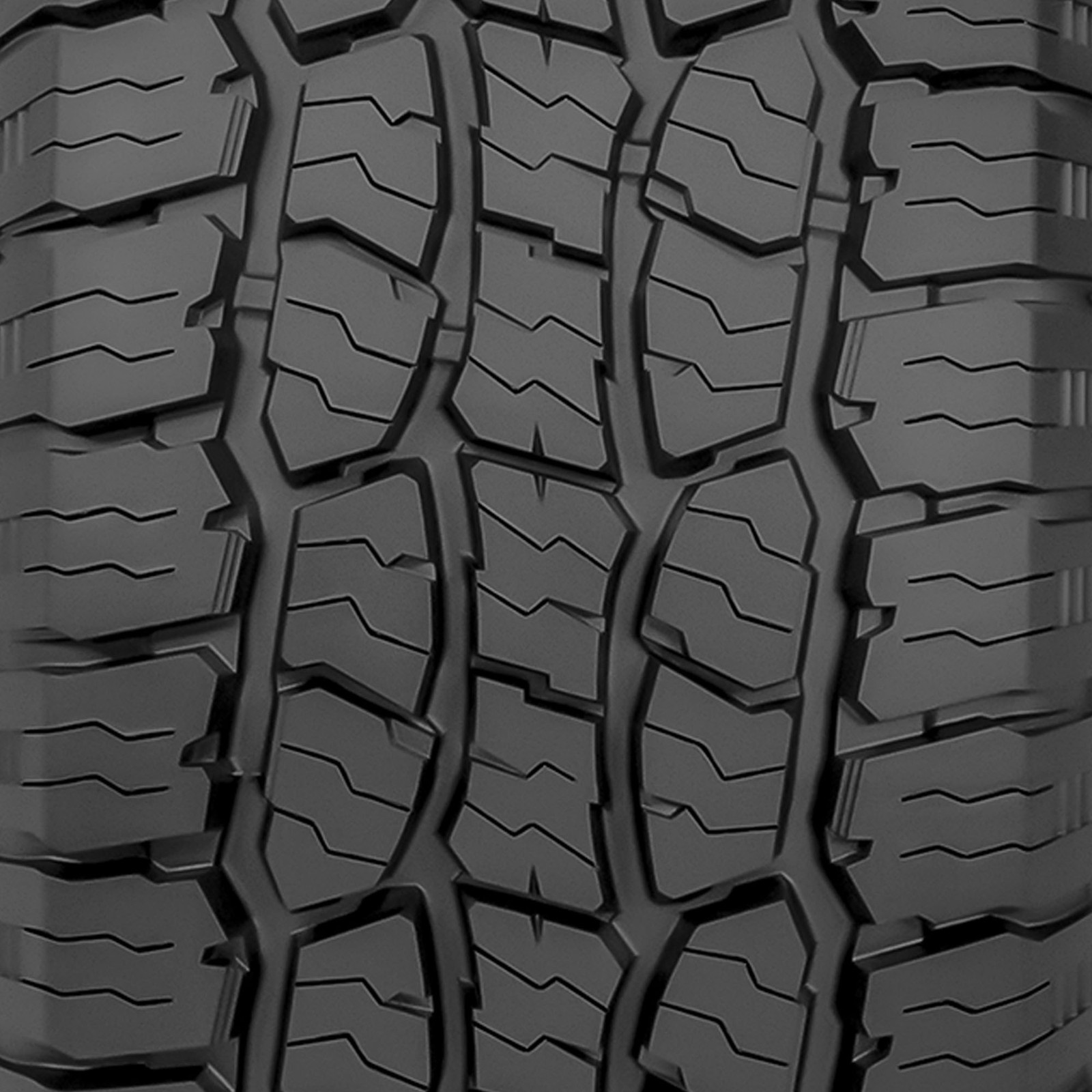 1 New Prinx Hicountry Ha2 – Lt265/70r17 Tires 2657017 265 70 17