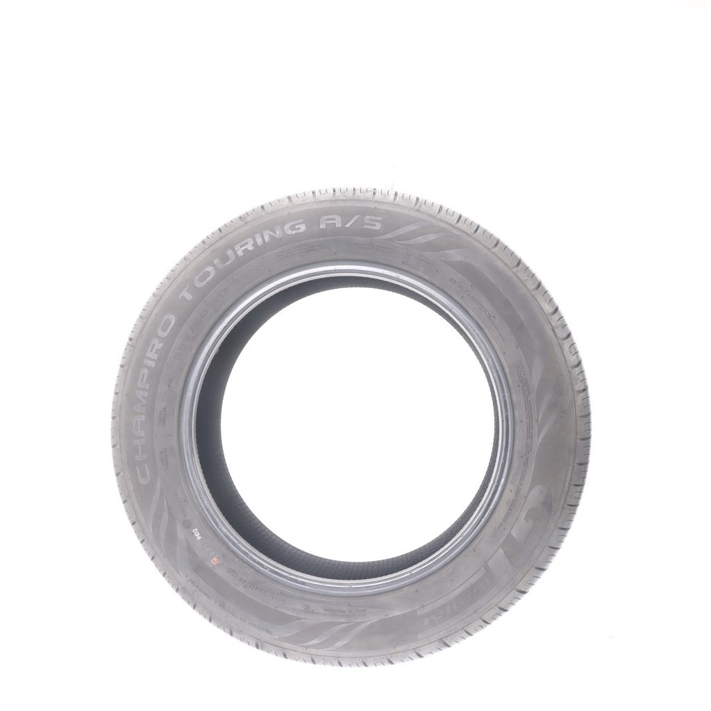 Used 225/60R17 GT Radial Champiro Touring AS 99H – 8/32