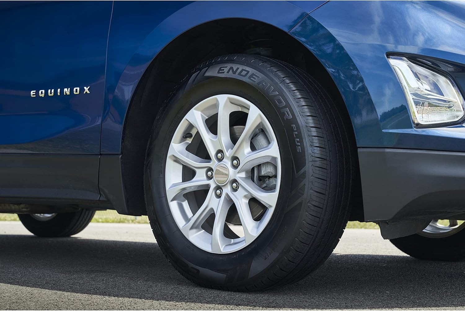 Tire 255 50R20XL 109H All Season Non Directional 4 Ply Durable Performance Grip
