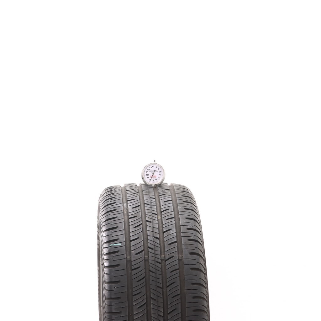 Used 215/55R18 Continental ContiProContact 94H – 8/32