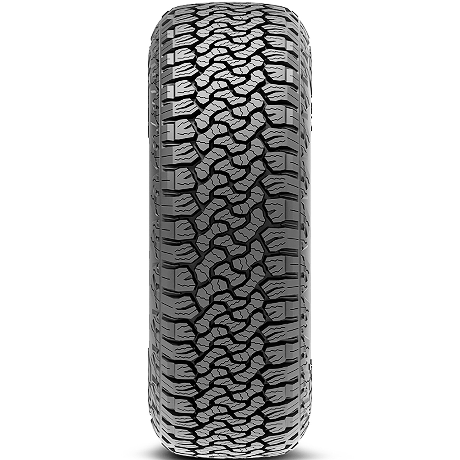 Tire Delinte Centurion A/T 245/60R18 105V AT All Terrain