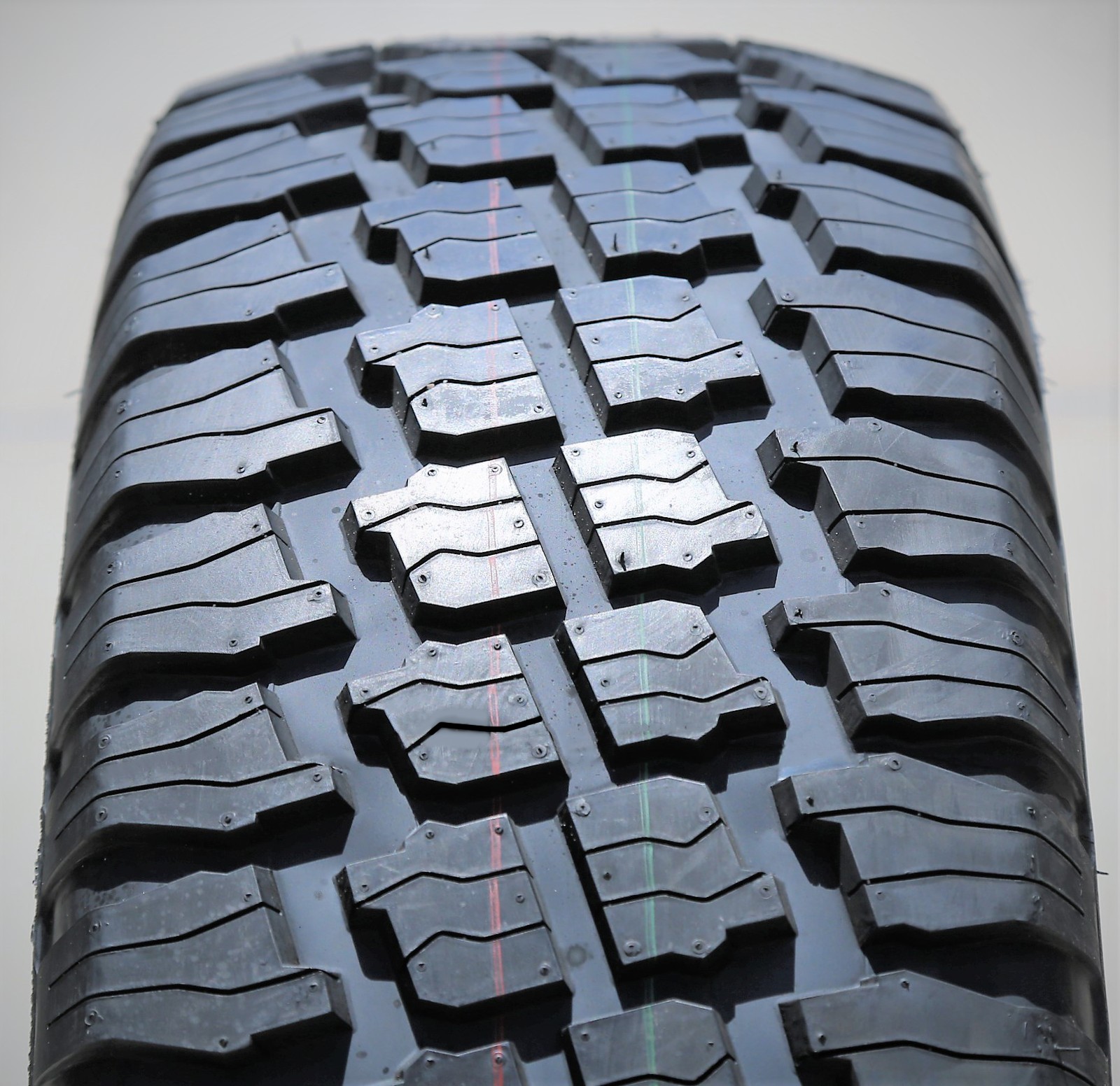 Tire Haida Puma HD818 215/75R15 100S MT M/T Mud