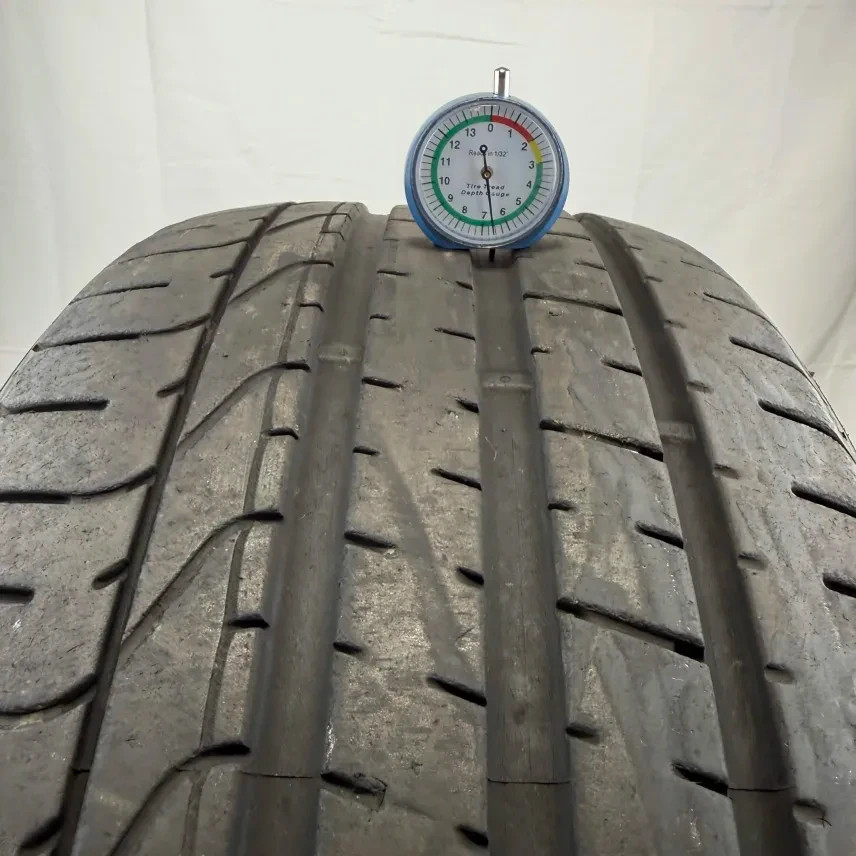 Used 245/35ZR20 Pirelli P Zero N1 91Y 6.5/32 (DOT 19)