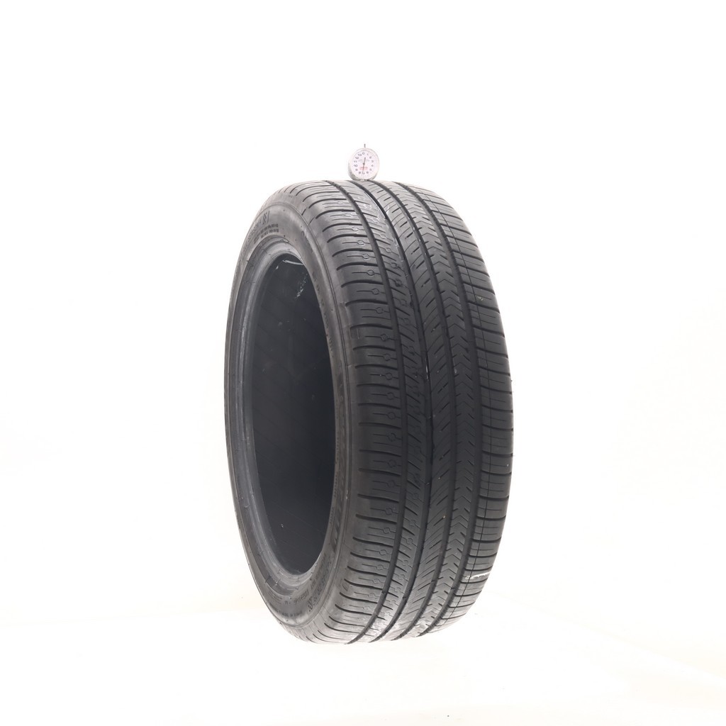 Used 245/45ZR19 Michelin Pilot Sport All Season 4 102Y – 7.5/32
