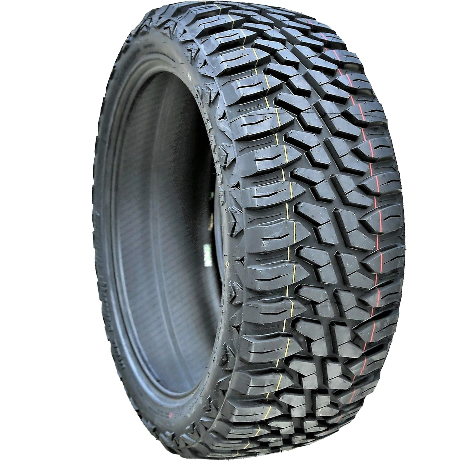 Tire Haida Mud Champ HD868 275/60R20 115S MT M/T Mud