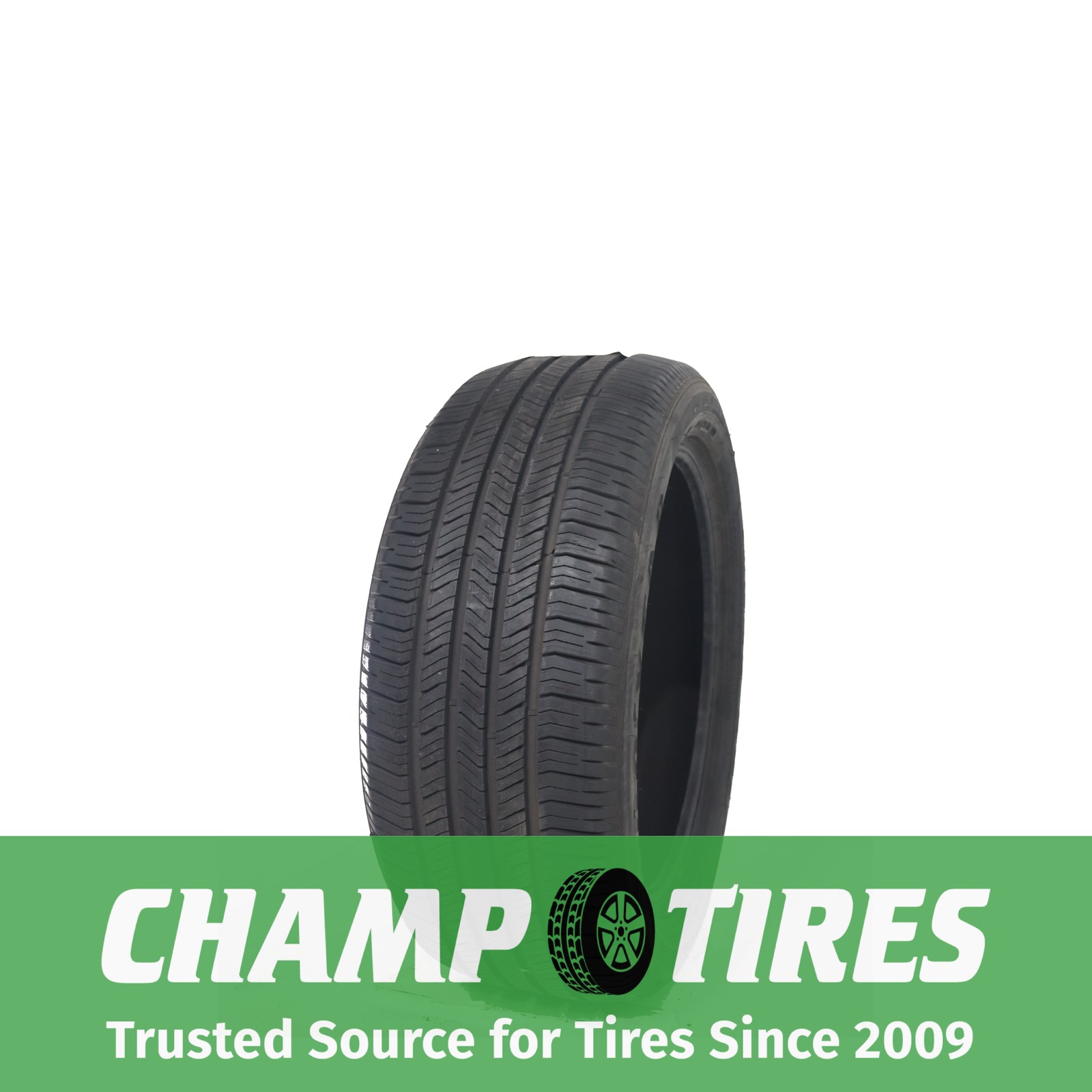 Set Of 4 P225/50R18 Goodyear New Eagle LS-2 95 H New 10/32nds