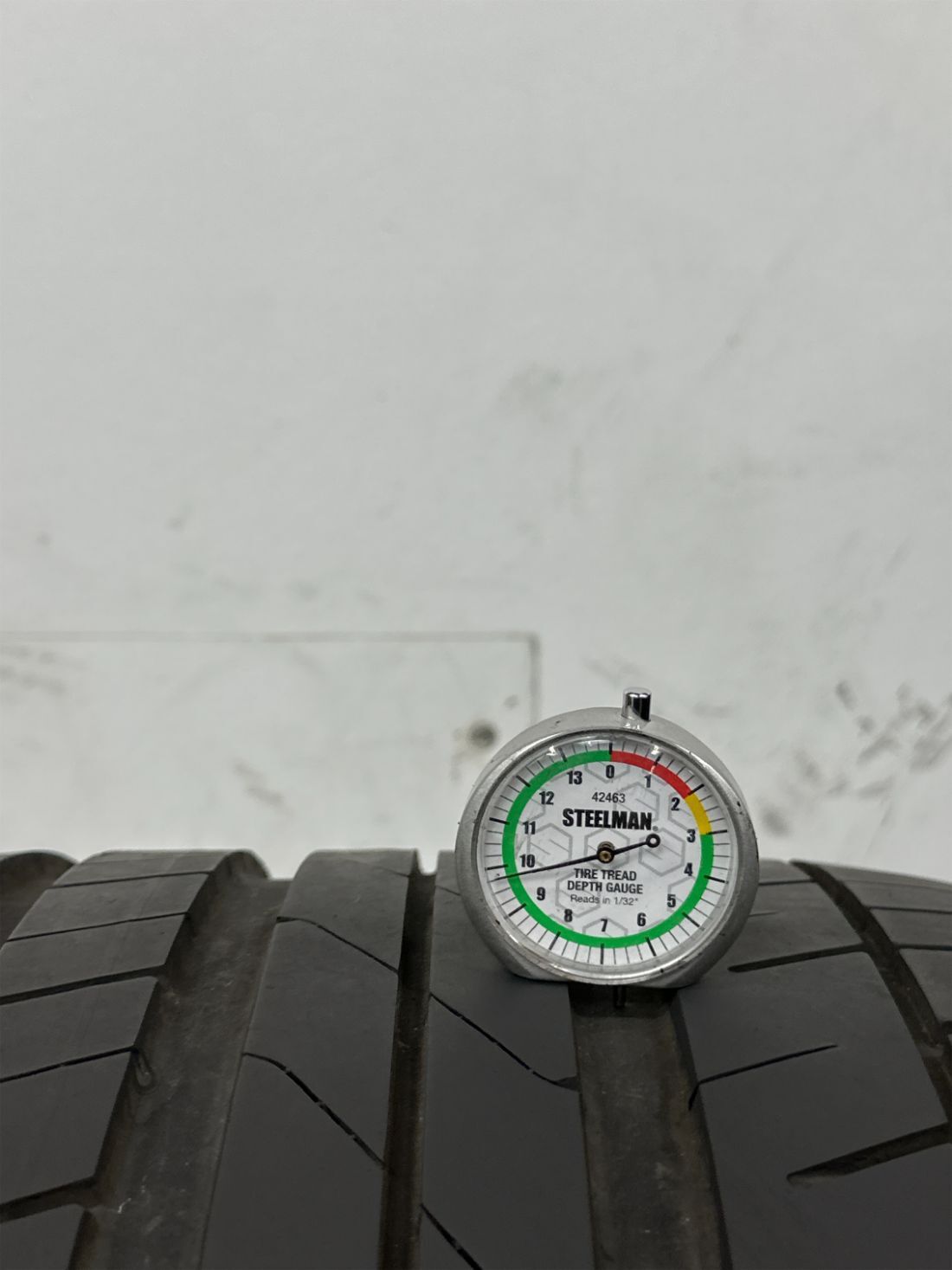 1 Used Petlas Velox Sport PT741 P305/30R19 3053019 305/30/19 102 W – 10/32