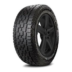 LT235/80R17/10 120/117R PIR SCORPION ALL TERRAIN PLUS RBL Tires Set of 4