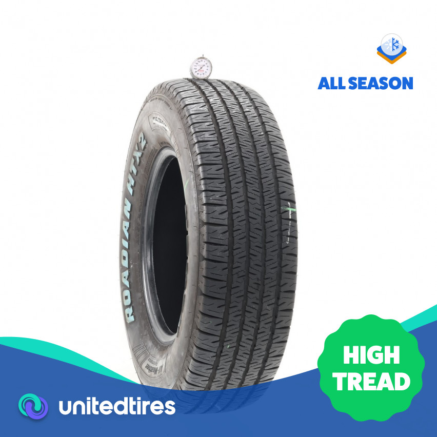 Used 235/75R16 Nexen Roadian HTX 2 RH51 108T – 8.5/32