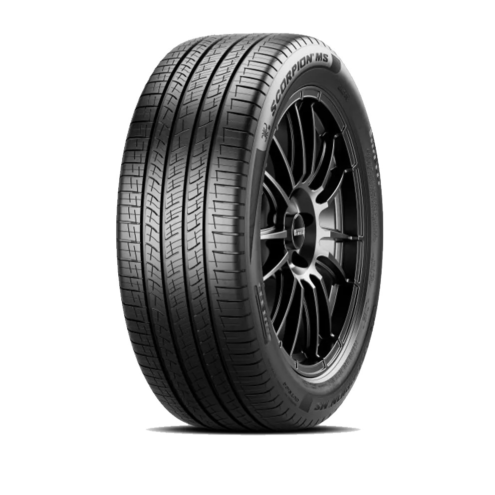 PIRELLI Scorpion MS 255/40R21XL 102H (Quantity of 1)