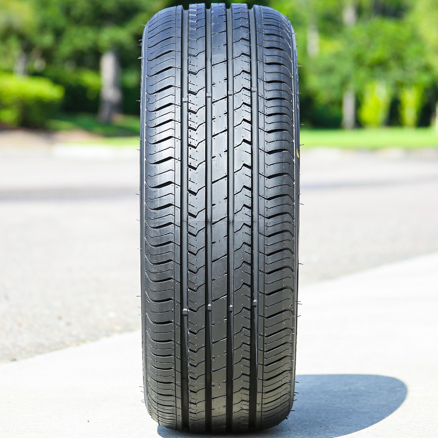 Atlander Xsport-76 185/55R16 83V All Season Tire UTQG 560AA