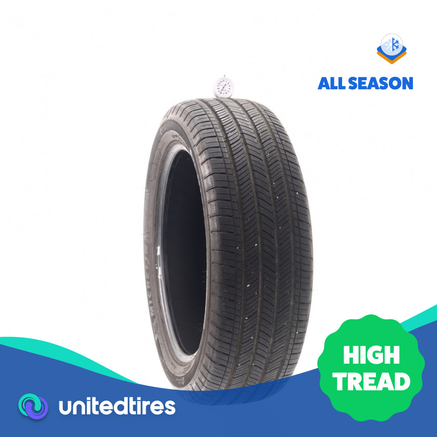 Used 225/55R19 Michelin Primacy A/S 103H – 8/32
