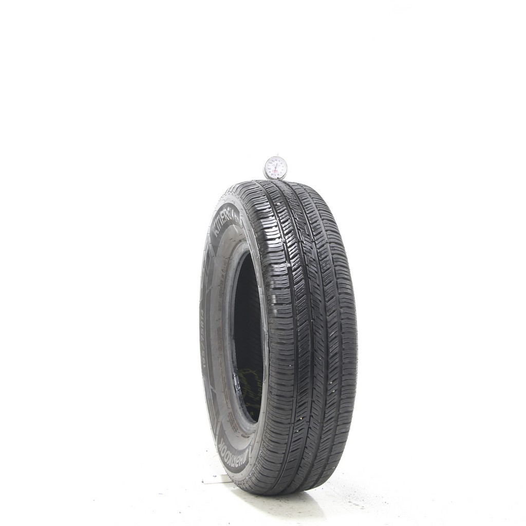 Used 195/75R14 Hankook Kinergy ST 92T – 7.5/32