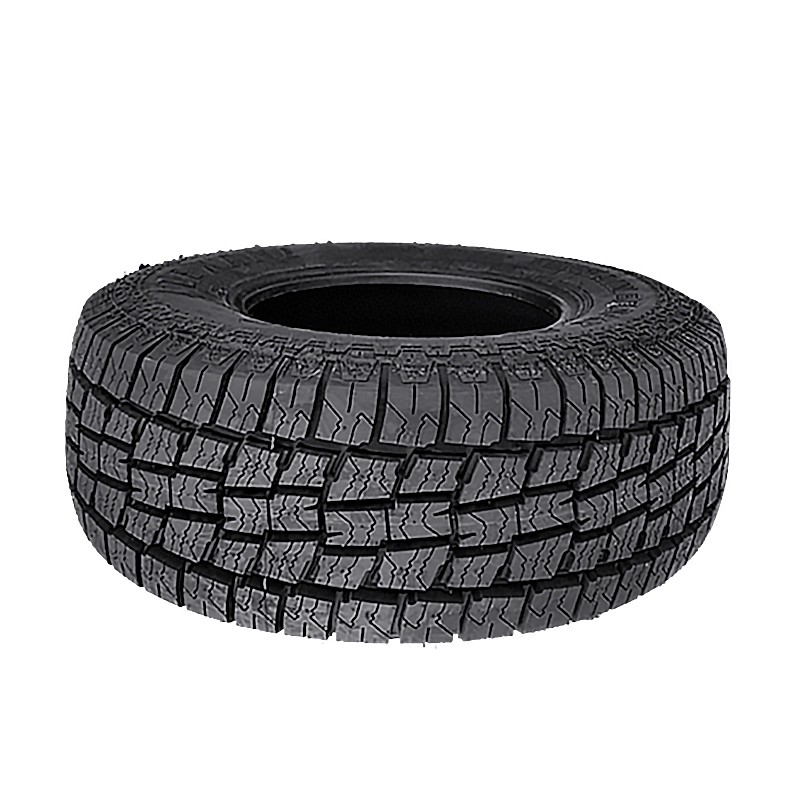 4 X New Lionhart Lionclaw ATX2 LT265/70R18 124/121S Tires
