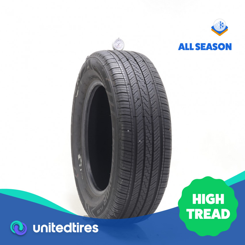 Used 225/65R17 Cooper Endeavor Plus 102H – 8.5/32