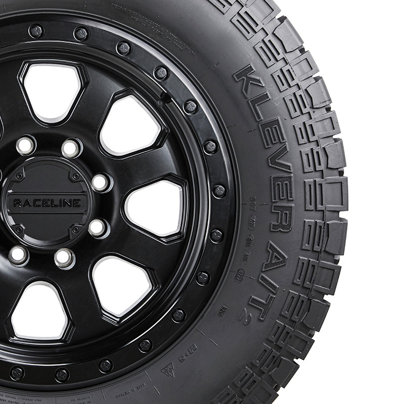 1 NEW 305/55R20 Kenda Klever AT2 10ply KR628 305 55 R20 ALL TERRAIN A/T