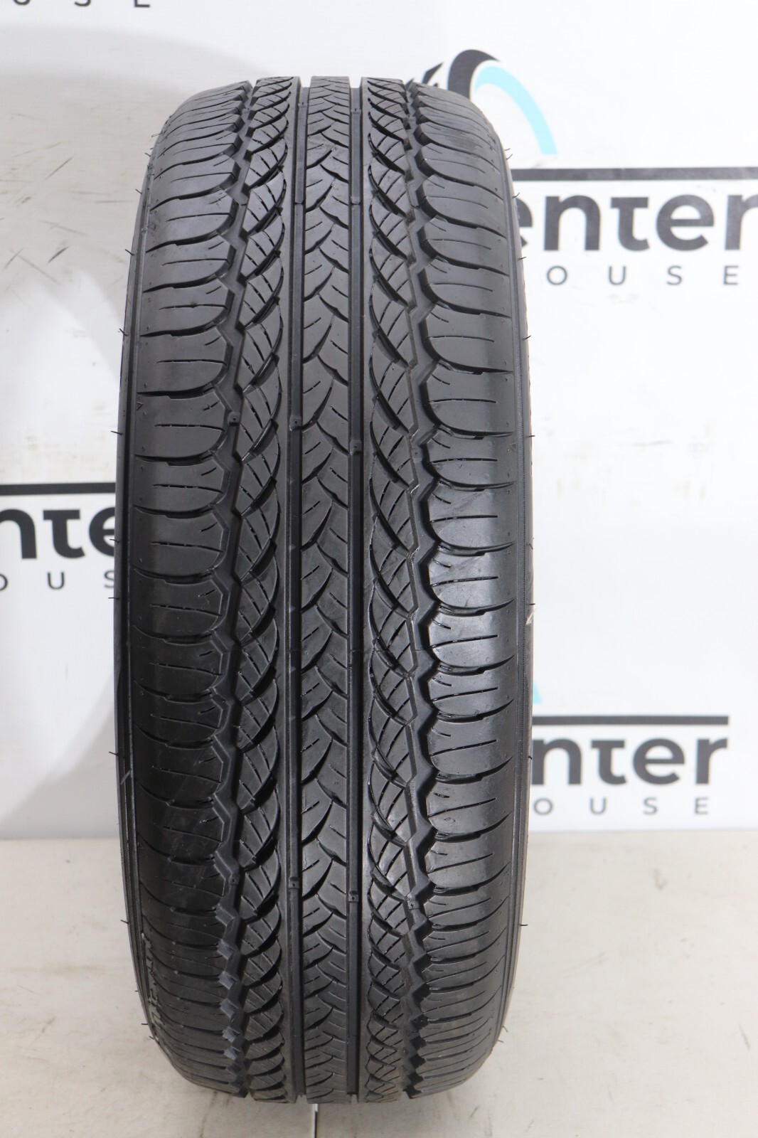 Used 215/55R18 Kumho Ecsta PA31 95V – 9/32”