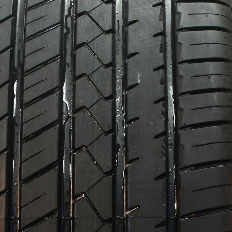 1 New Lionhart Lh-five – 265/40zr22 Tires 2654022 265 40 22