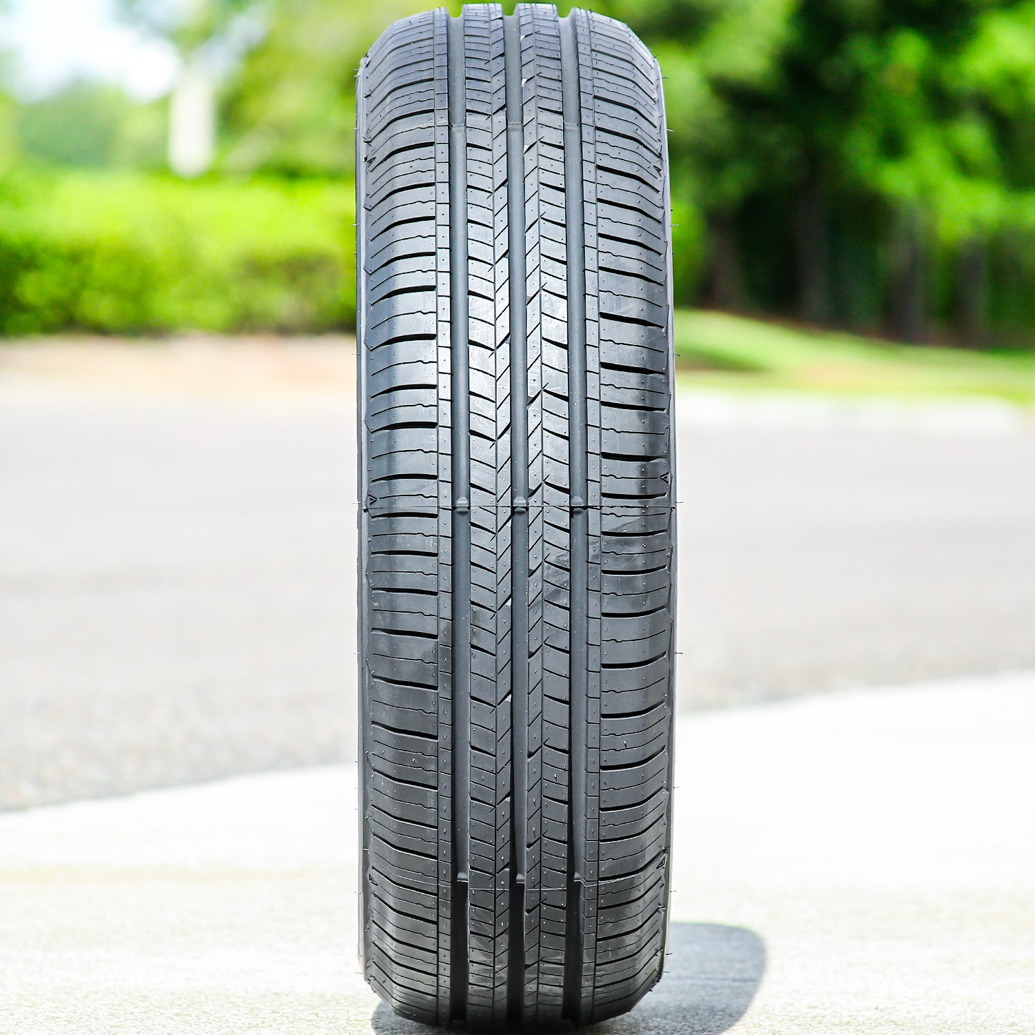 4 Tires Aplus Comfort HP 175/65R15 84H AS A/S All Season