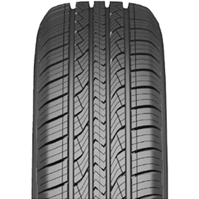 2 Tires Thunderer Mach I Plus 235/45R18 94V AS A/S All Season