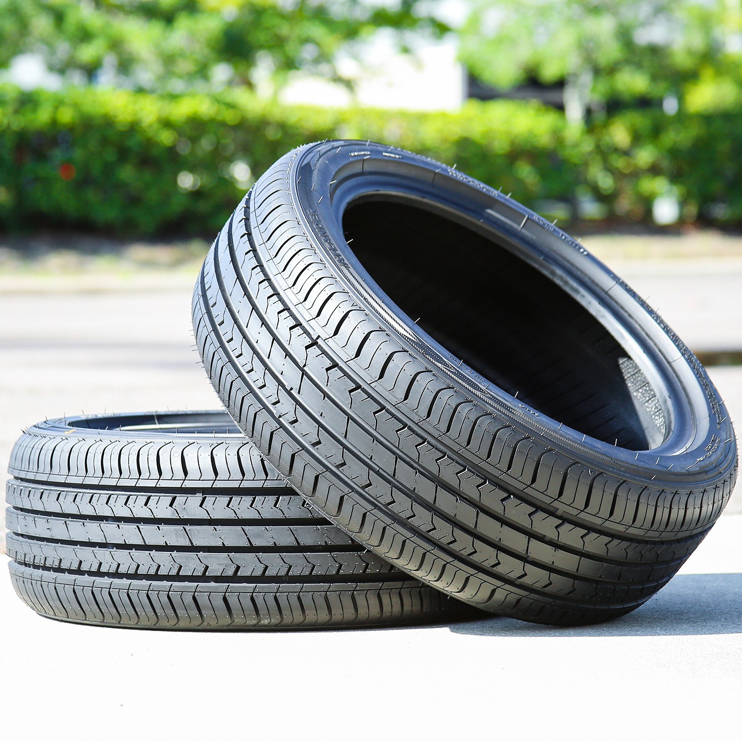 2 Tires Atlander Xsport-76 185/55R16 83V AS A/S All Season