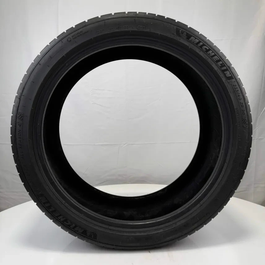 Used 235/40ZR20 Michelin Pilot Sport All Season 4 96Y 4.5/32 (DOT 23)