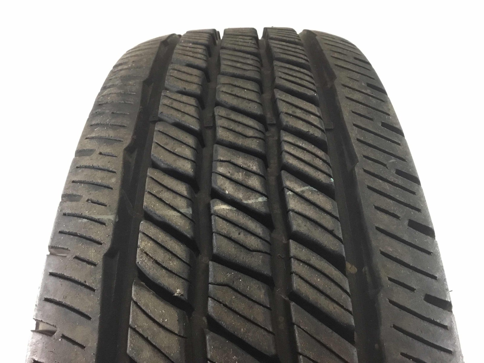 P245/75R16 Cooper Adventurer H/T 120 R Used 12/32nds