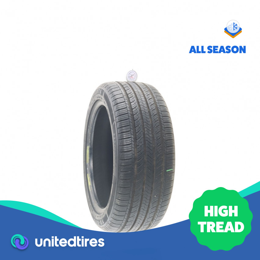 Used 235/45R17 Advanta ER-800 94H – 9/32