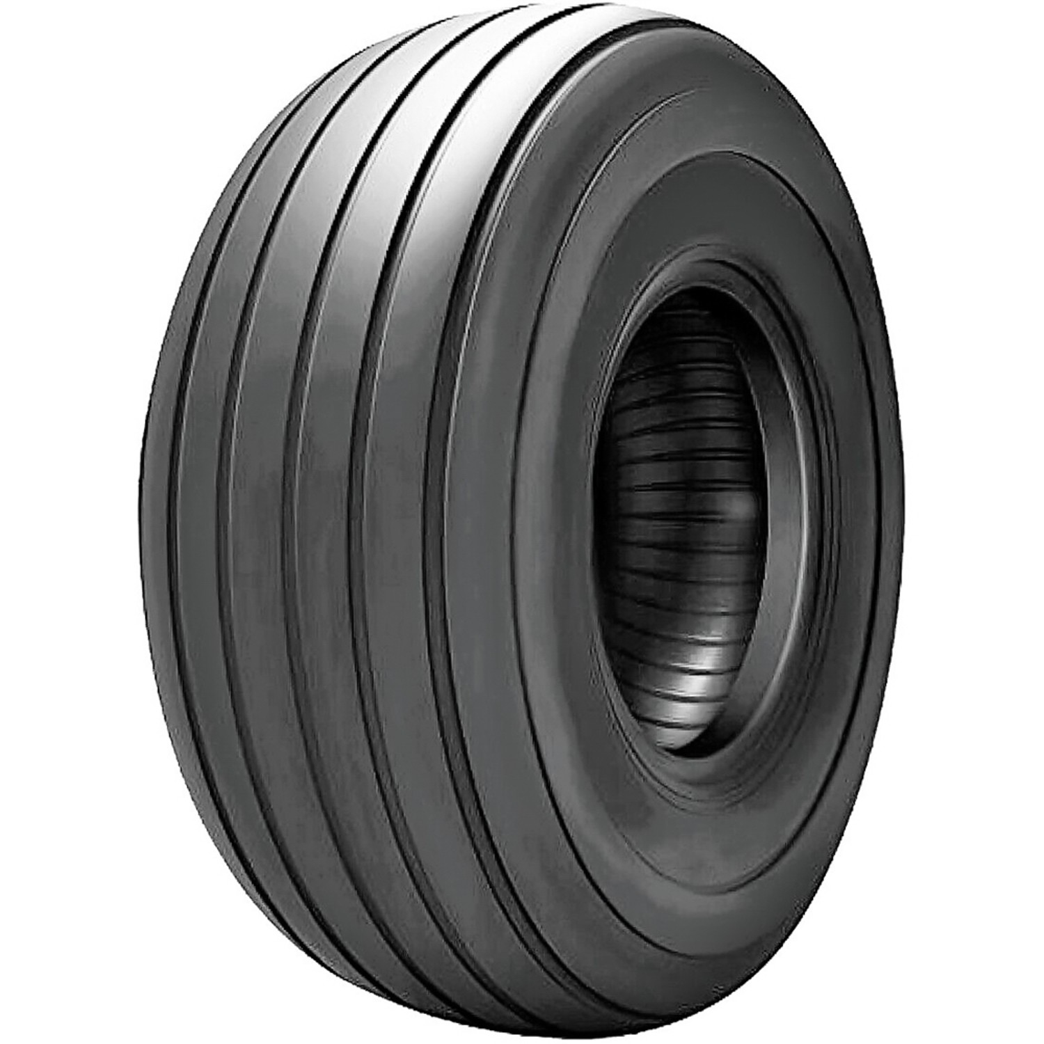 2 Tires Advance Harrow Track 9.5L-15 Load 12 Ply Tractor