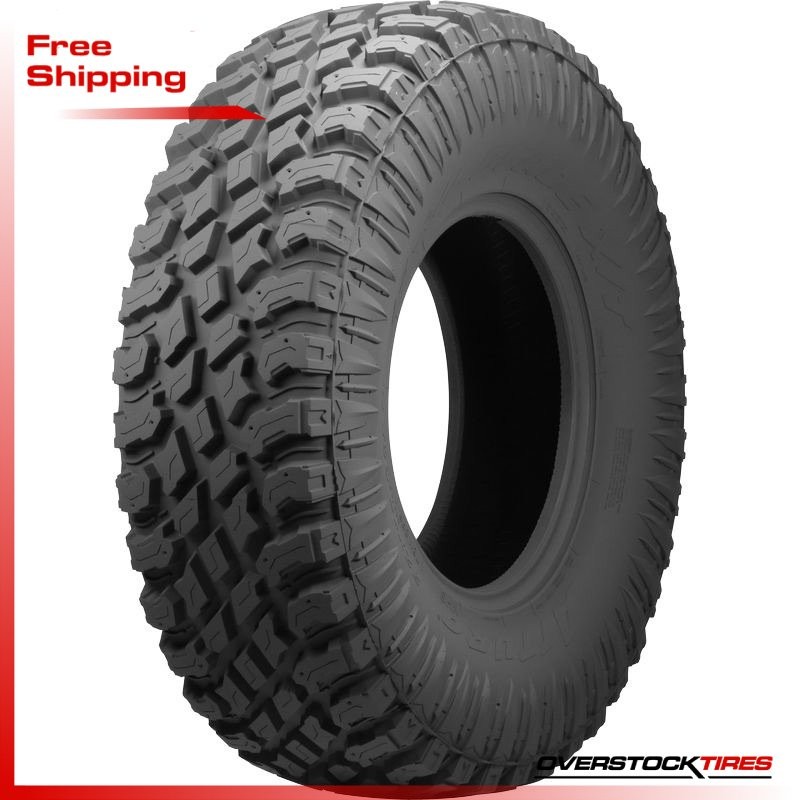 1 NEW 35×10.00R15 Atturo Trail Blade XT SXS (DOT:0823) Tire 35X 10.00 R15