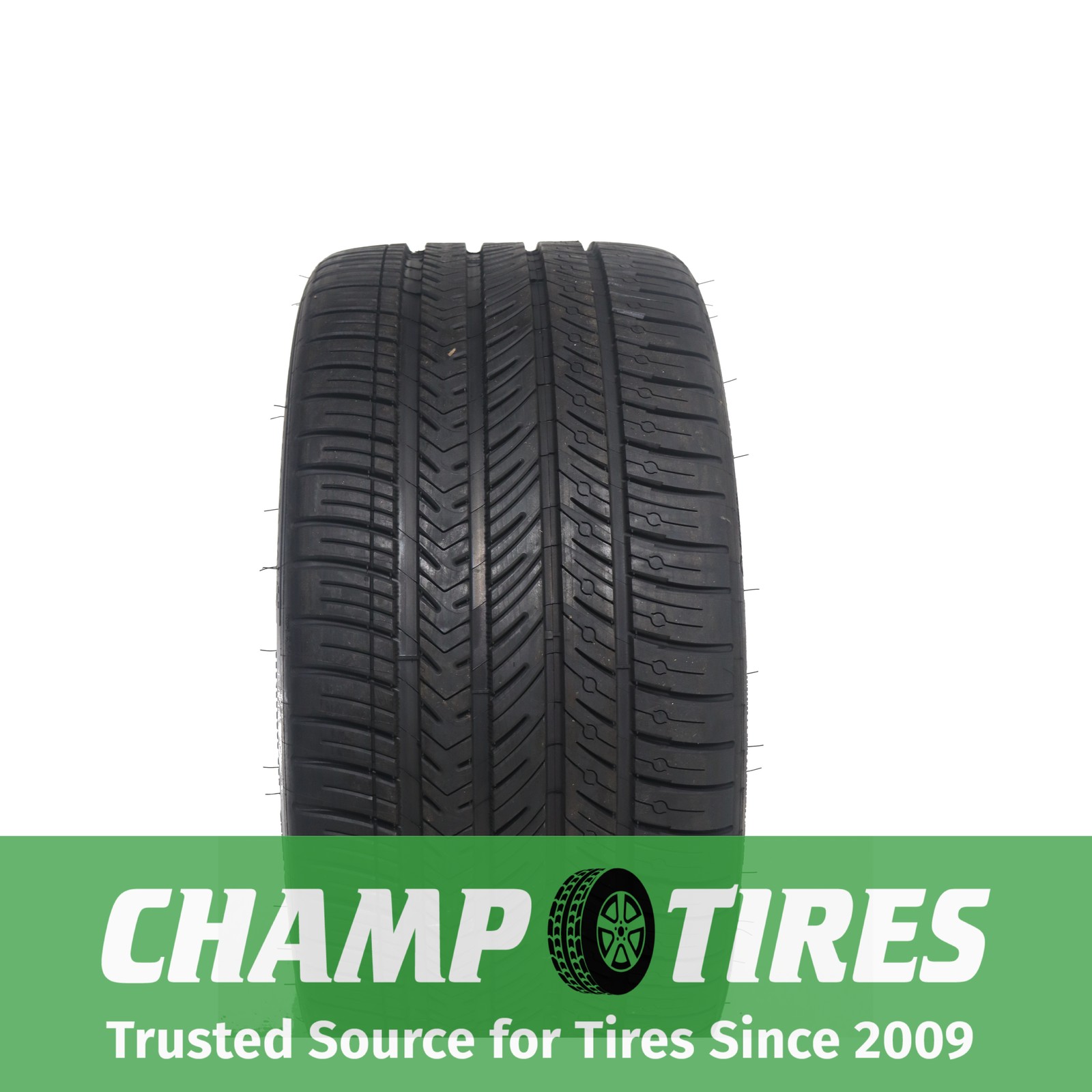 P275/30R20 Michelin NEW Pilot Sport A/S 4 97 Y New 9/32nds