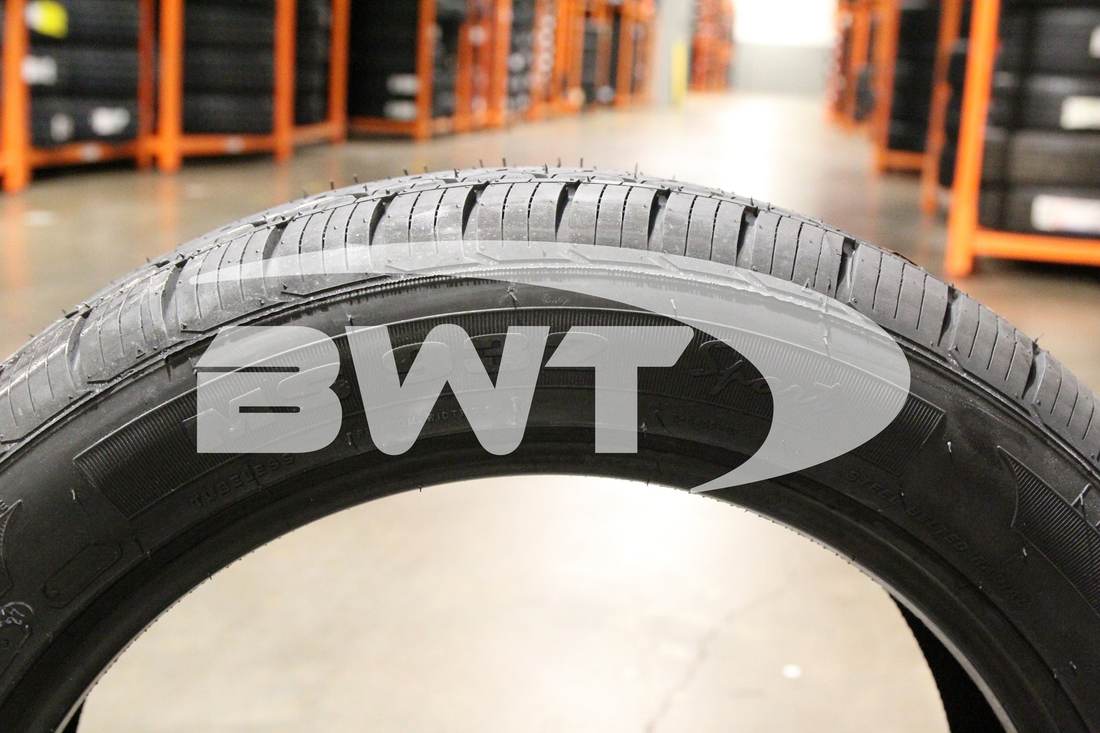 2 New Milestar MS932 98V 50K-Mile All Season Tires 2255017 225/50-17 225/50R17