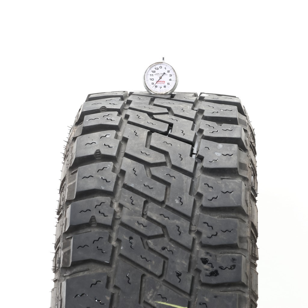 Used LT 275/70R18 Mickey Thompson Baja Legend EXP 125/122Q – 8.5/32