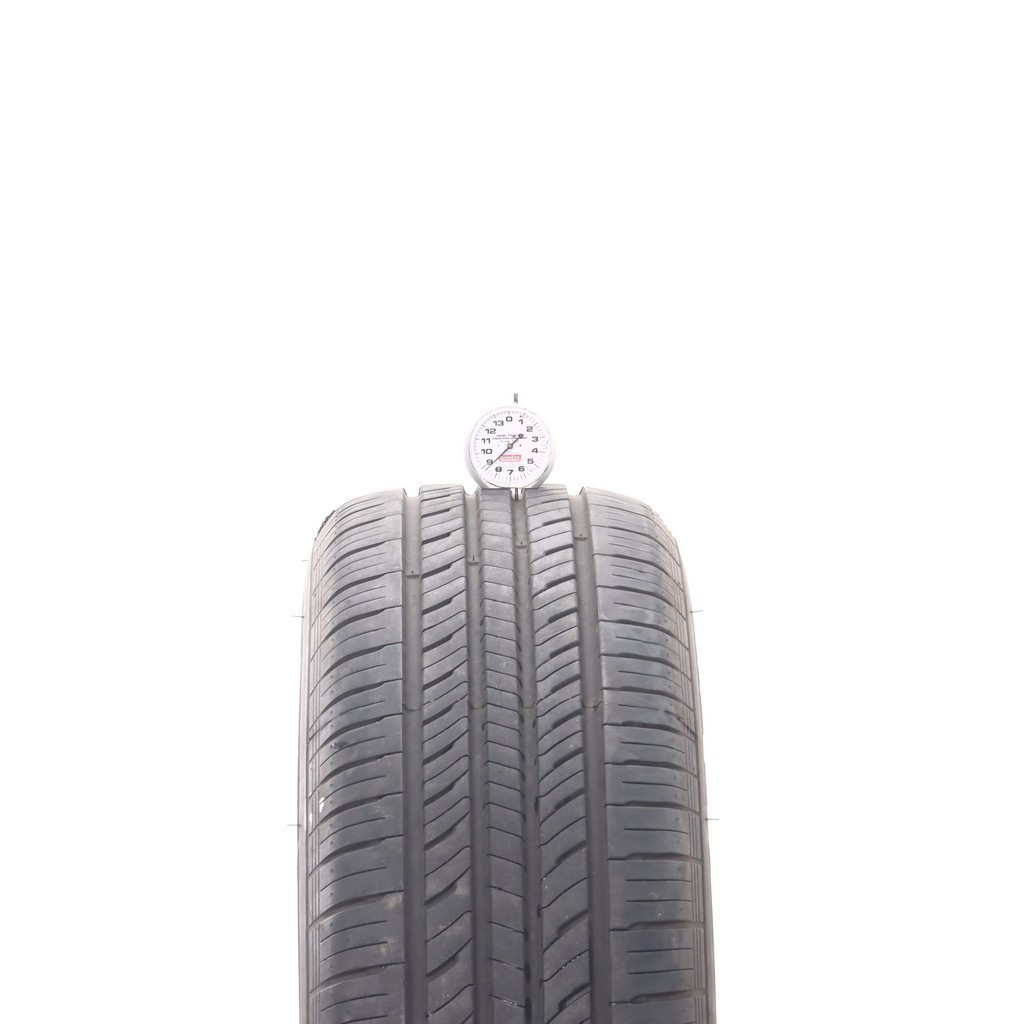 Set of (2) Used 225/65R17 Laufenn G Fit AS 102T – 8.5/32