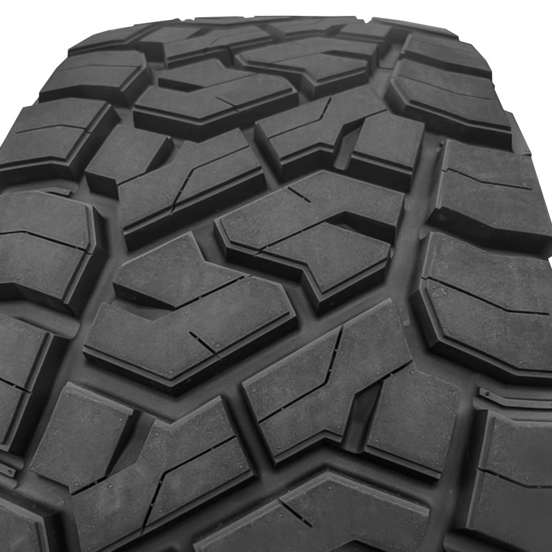 4 X Toyo Open Country R/T Trail 265/50R20XL 111T Tires