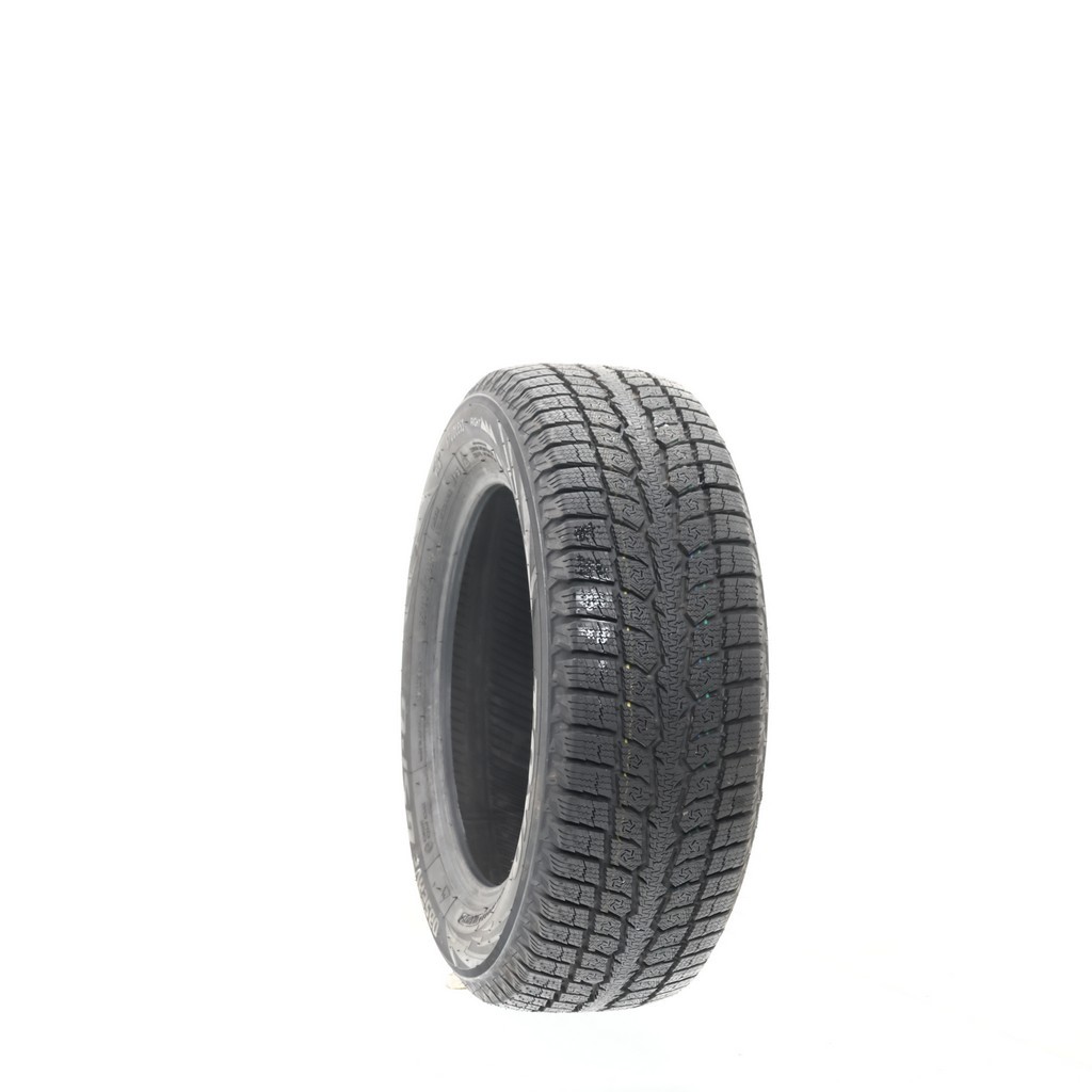 Driven Once 195/60R15 Toyo Observe GSi-6 88H – 11/32