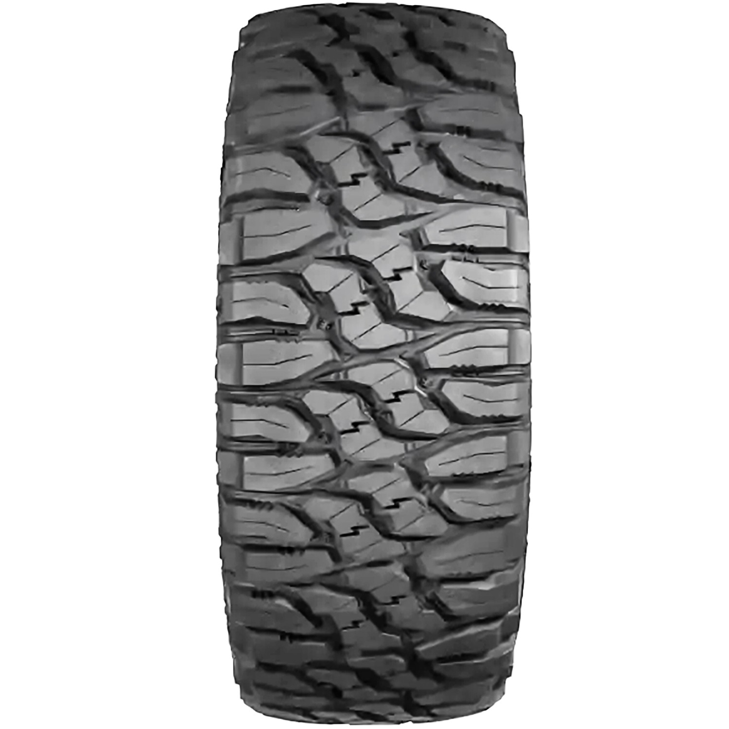 Roadtrack Terrena M/T 285/65R18 125/122Q E 10 Ply Light Truck Tire