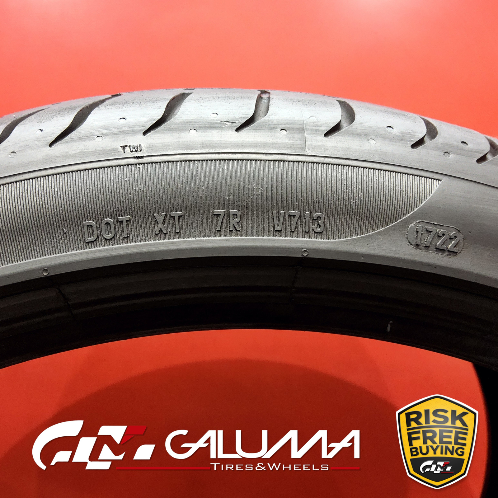 Set of 2 Tires Pirelli P Zero (N0) 315/30ZR22 315/30/22 3153022 107Y #86868