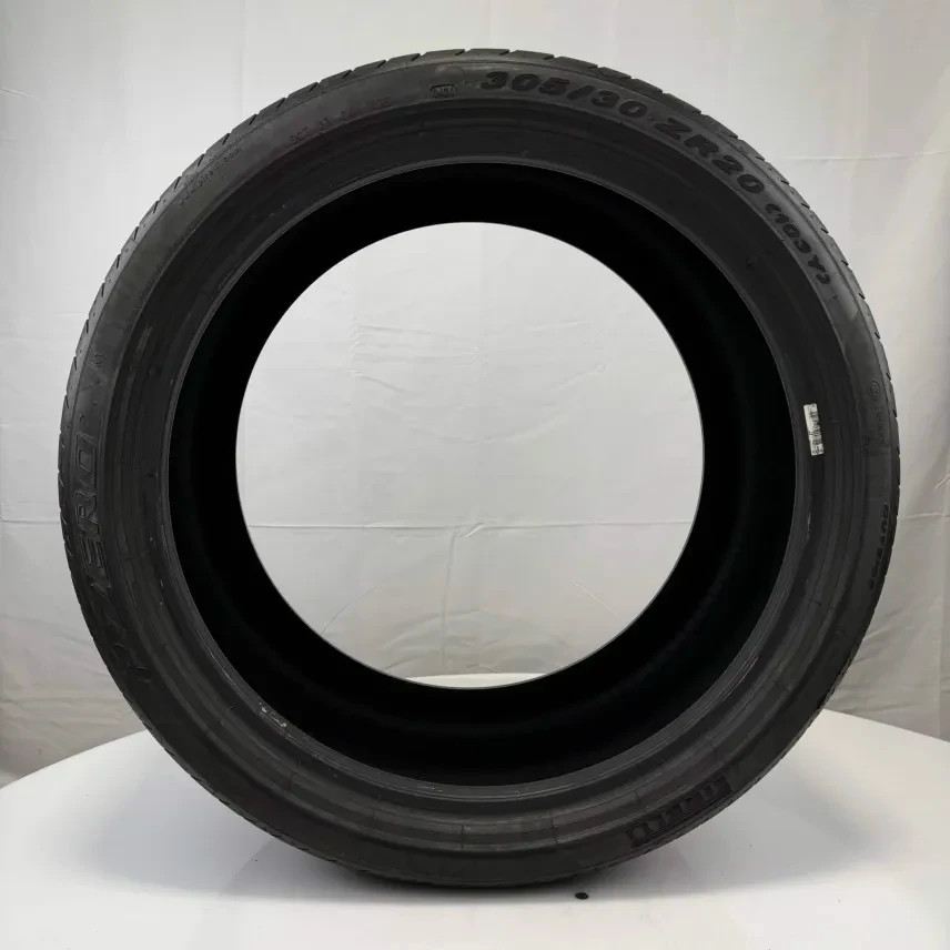 Used 305/30ZR20 Pirelli P Zero N1 103Y 4.5/32 (DOT 21)