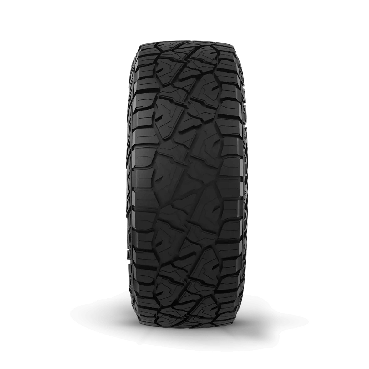 1 Hercules TIS Offroad RT1 LT275/60R20/10 10-Ply 123R Tire 2756020 275 60 20
