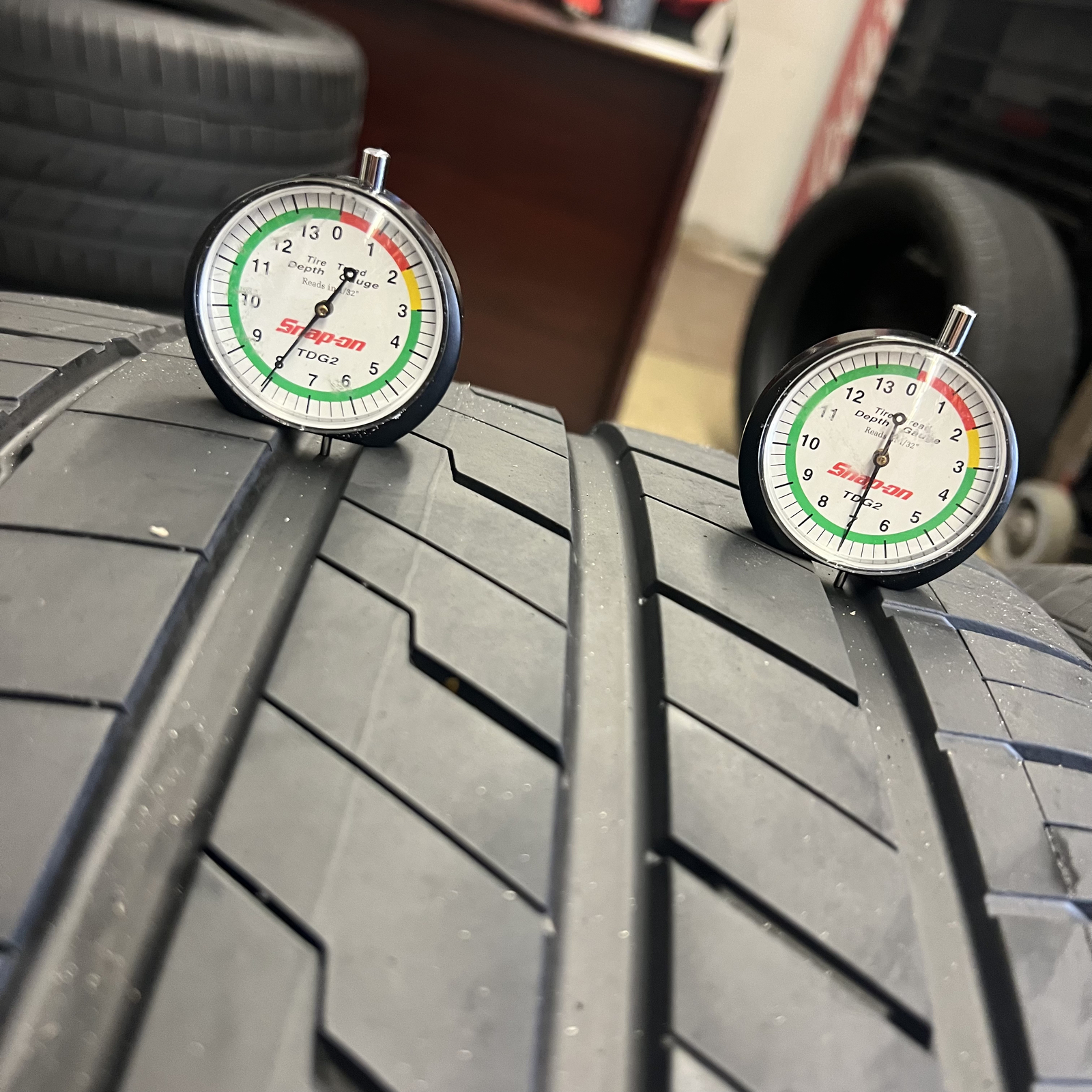 Set Of 4 Tires LikeNew Hankook Ventus S1 Evo3 SUV HRS BMW 275/40R21 & 315/35R21