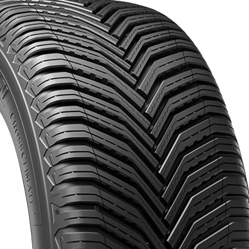 Michelin CROSSCLIMATE2 245/45R18XL 100V BW