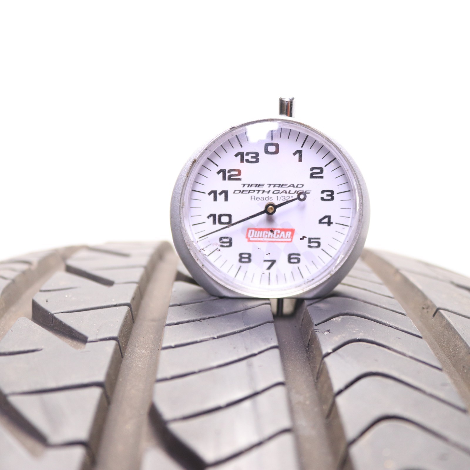 Used 255/50R20 Goodyear Eagle Sport AO – 109H – 9.5/32 No Repairs