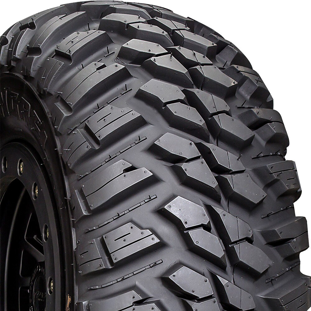 Tire Kanati Mongrel 27×9.00R14 27x9R14 27x9x14 69J 10 Ply AT A/T ATV UTV
