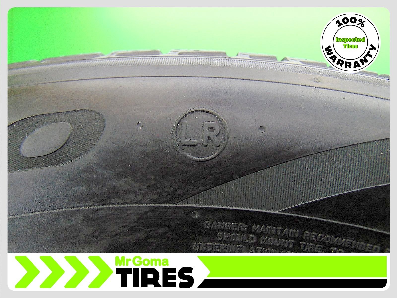 2 TIRES PIRELLI SCORPION ZERO ALL SEASON LR XL 255/60R20 113V Tread 7.5/32