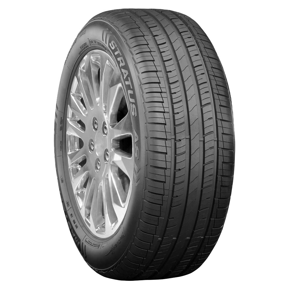 MASTERCRAFT Stratus AS 235/45R18 94V (Quantity of 2)